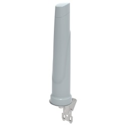 Poynting Antennas Wi-Fi M2M A-OMNI-0707-01-V1 grau N-TYPE (f) 0.30cm — Buy in Cyprus with Fast Delivery