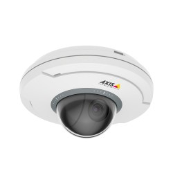 Axis Netzwerkkamera PTZ Dome Mini M5074 HDTV 720p — Buy in Cyprus with Fast Delivery