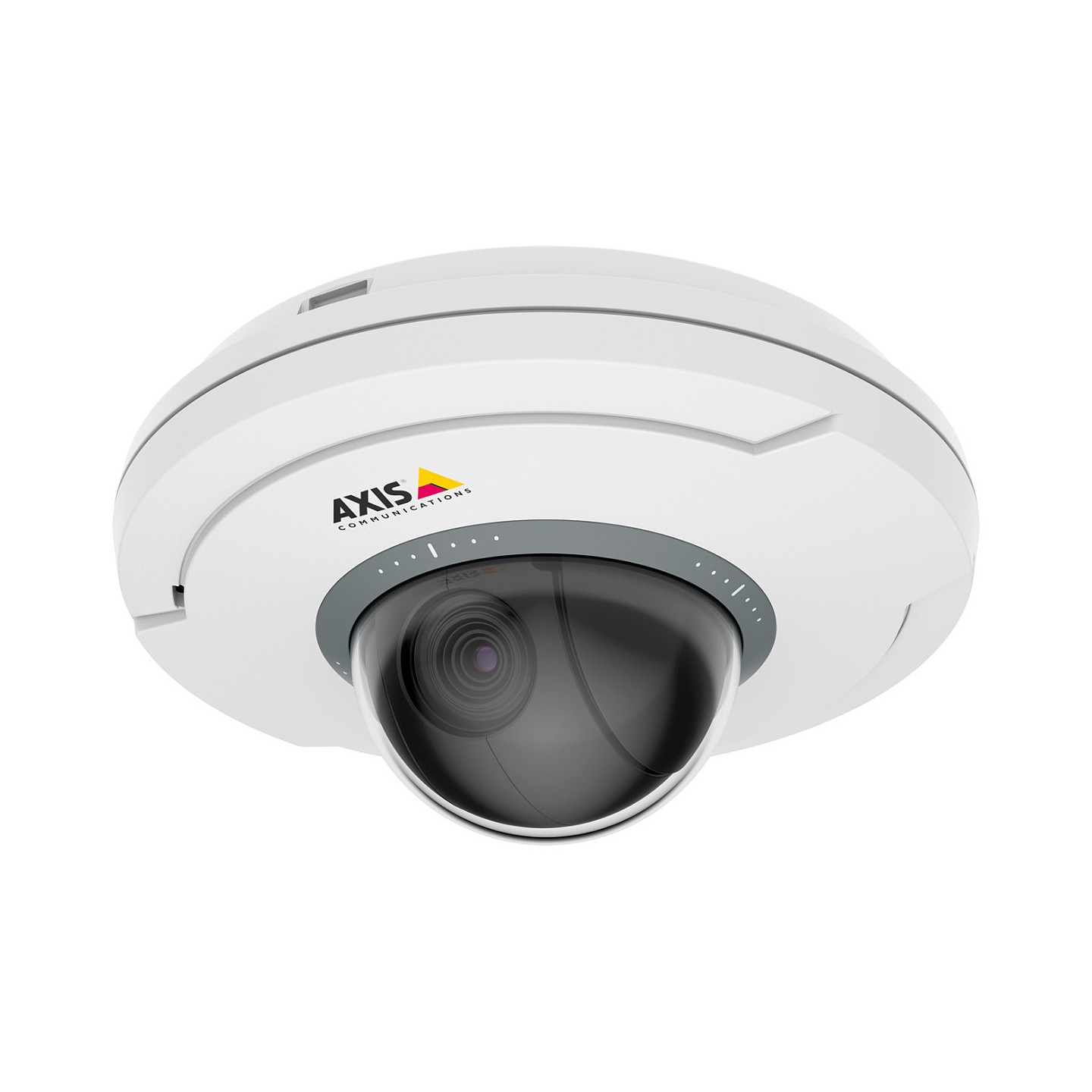 Axis Netzwerkkamera PTZ Dome Mini M5074 HDTV 720p — Buy in Cyprus with Fast Delivery