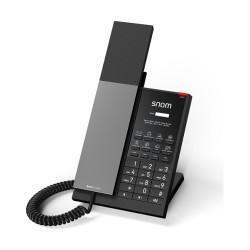 SNOM HD350W Hoteltelefon — Buy in Cyprus with Fast Delivery