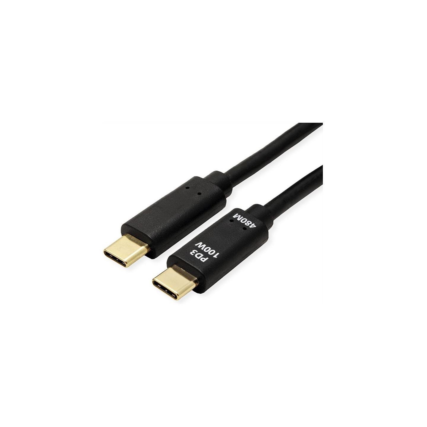 USB2.0 LADE- DATENKABEL C-C — Buy in Cyprus with Fast Delivery