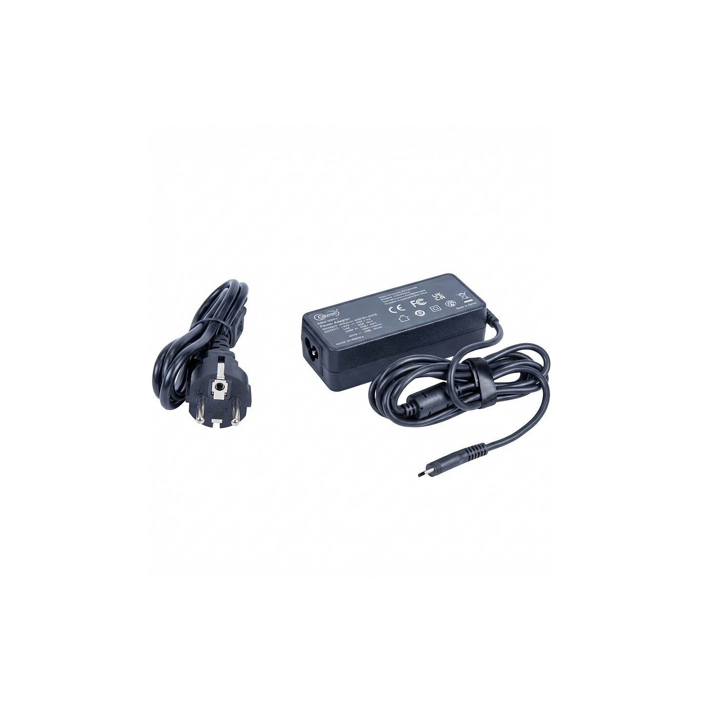 Wortmann Netzteil für TERRA PAD 1201 (EU). USB Type C — Buy in Cyprus with Fast Delivery
