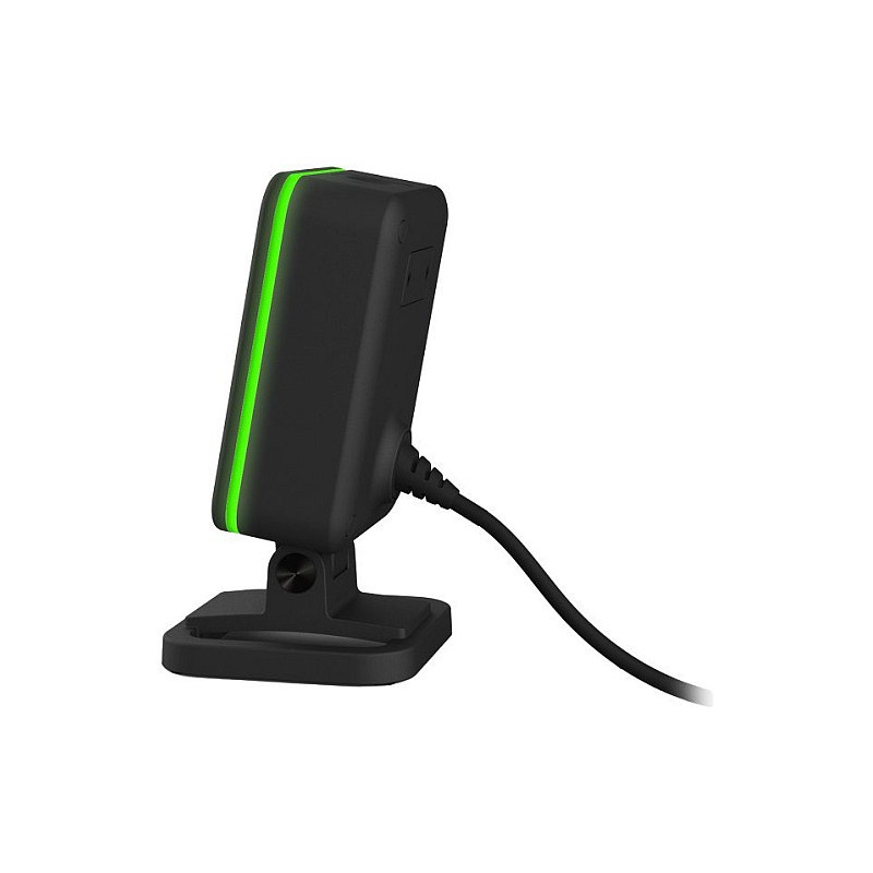 Honeywell Barcode-Scanner Genesis XP 7680g Kit 1D 2D USB RS232 RS485 Kabelgebunden — Buy in Cyprus with Fast Delivery