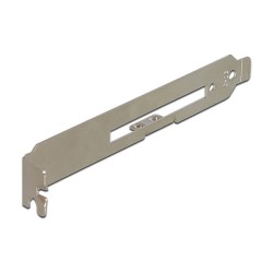 CardReader SATA Delock 8cm (3.5') zu CFI II — Buy in Cyprus with Fast Delivery