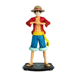 Abstyle Figur ONE PIECE - Figurine 'Monkey D. Luffy — Buy in Cyprus with Fast Delivery