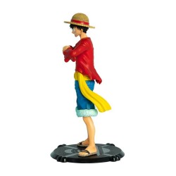Abstyle Figur ONE PIECE - Figurine 'Monkey D. Luffy — Buy in Cyprus with Fast Delivery