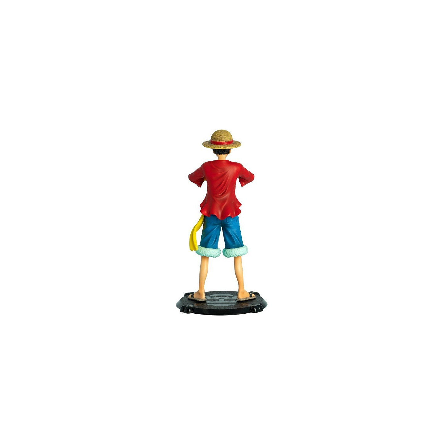 Abstyle Figur ONE PIECE - Figurine 'Monkey D. Luffy — Buy in Cyprus with Fast Delivery