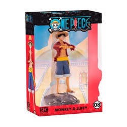 Abstyle Figur ONE PIECE - Figurine 'Monkey D. Luffy — Buy in Cyprus with Fast Delivery