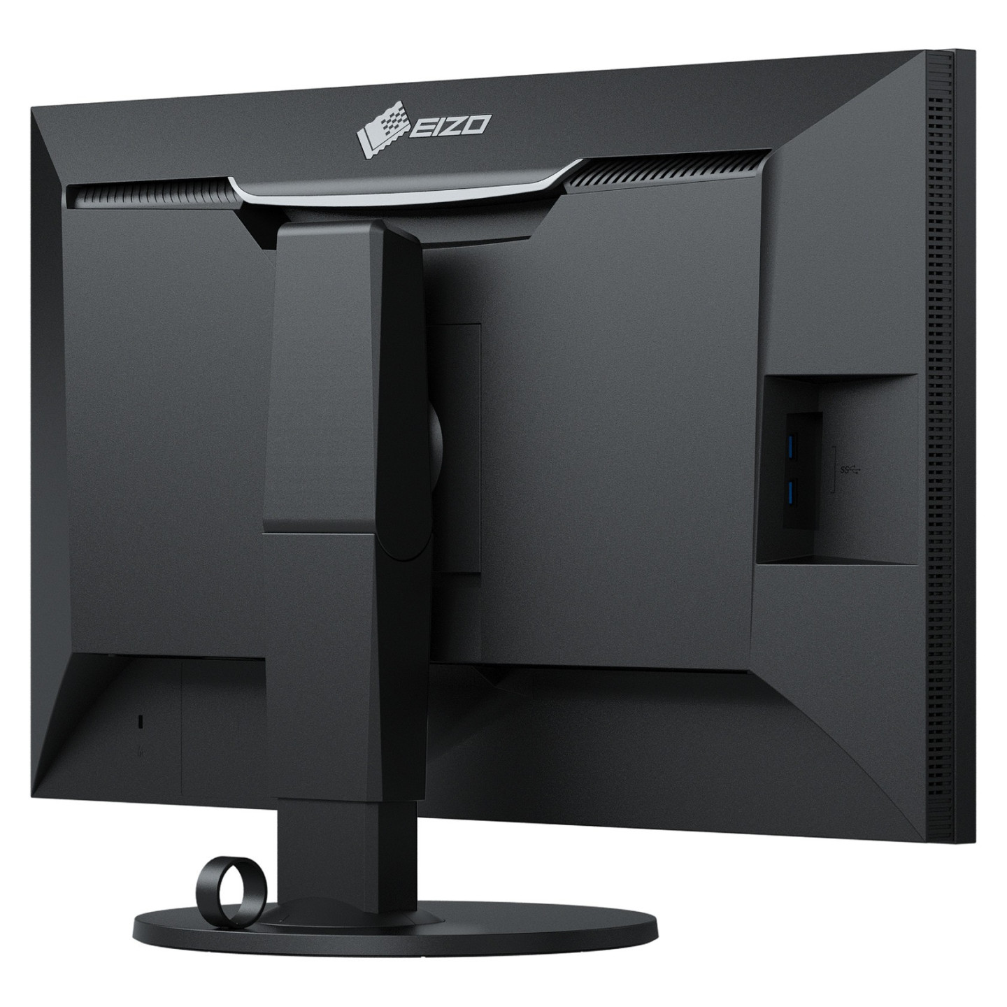 EIZO 68.0cm (27') CS2731 DVI+HDMI+DP+USB-C IPS Lift — Buy in Cyprus with Fast Delivery