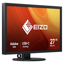EIZO 68.0cm (27') CS2731 DVI+HDMI+DP+USB-C IPS Lift — Buy in Cyprus with Fast Delivery