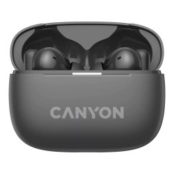 Canyon OnGo 10 In-Ear-Buds True wirless grey — Buy in Cyprus with Fast Delivery