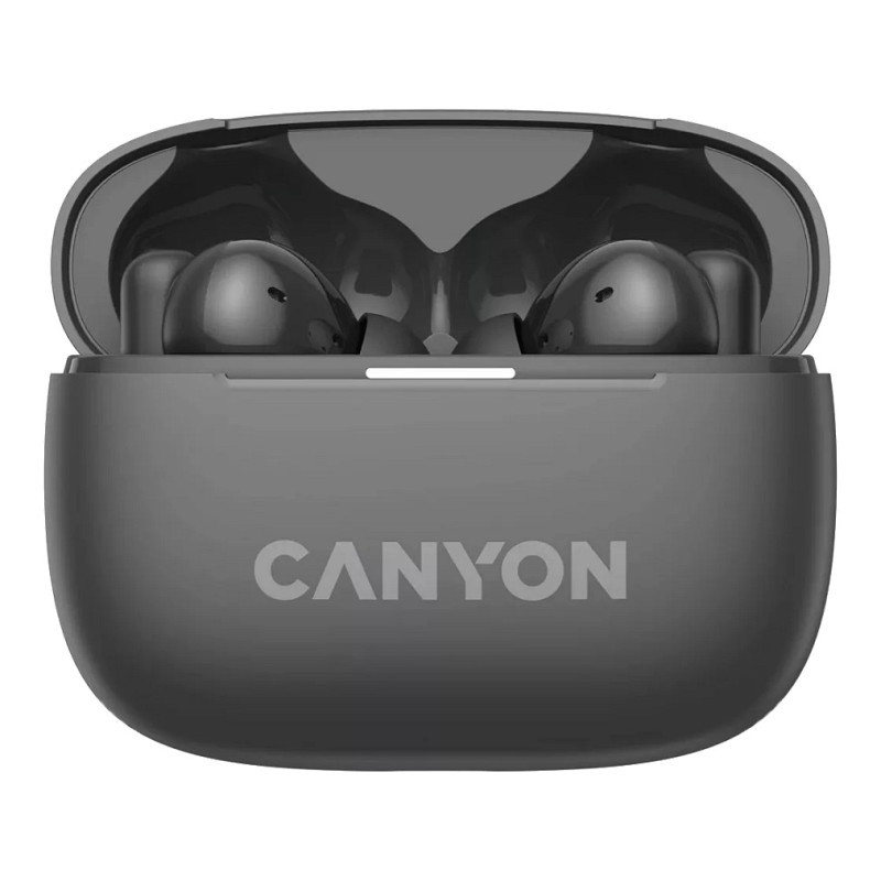 Canyon OnGo 10 In-Ear-Buds True wirless grey — Buy in Cyprus with Fast Delivery
