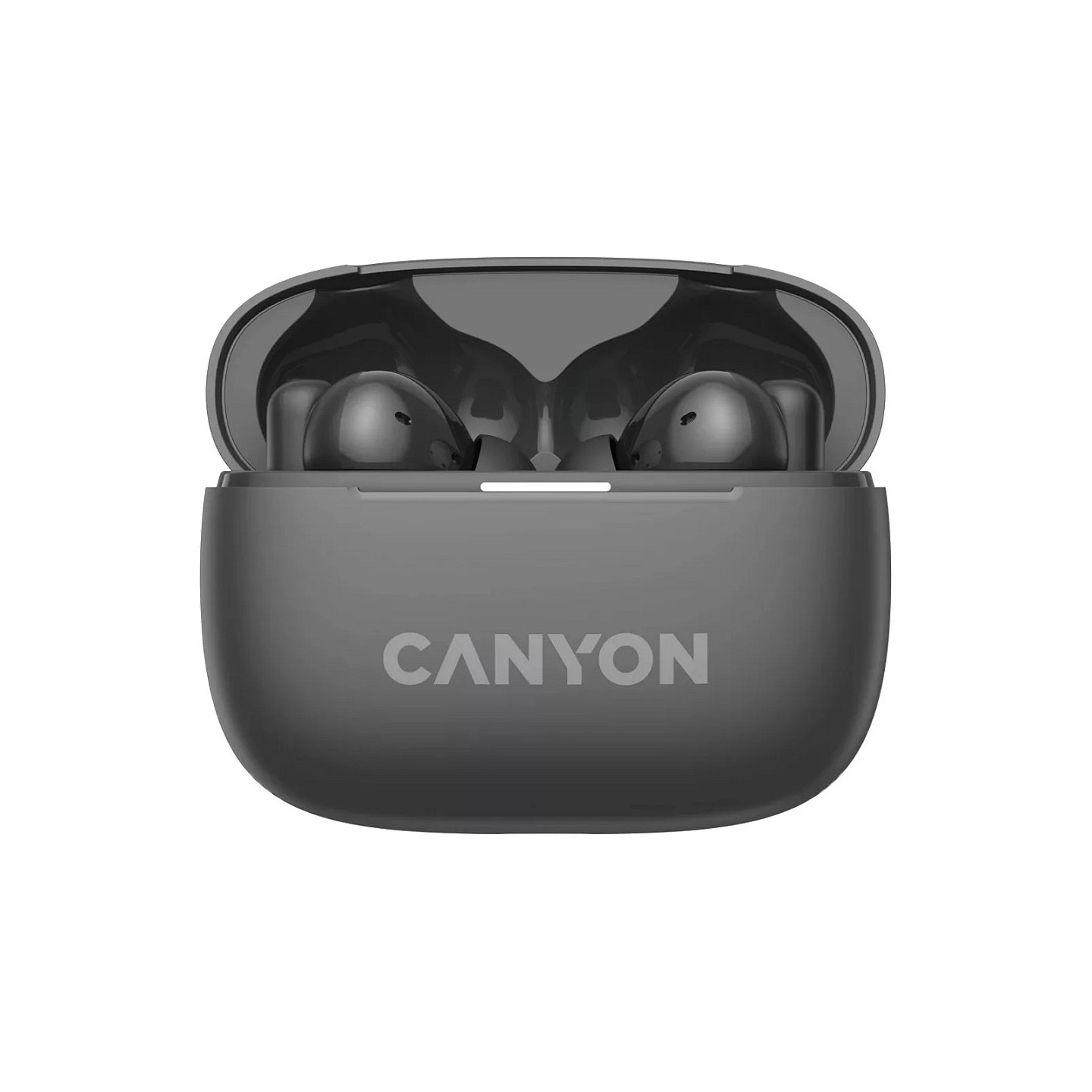 Canyon OnGo 10 In-Ear-Buds True wirless grey — Buy in Cyprus with Fast Delivery