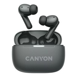 Canyon OnGo 10 In-Ear-Buds True wirless grey — Buy in Cyprus with Fast Delivery