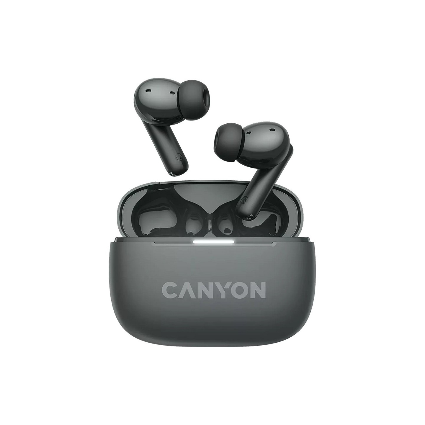 Canyon OnGo 10 In-Ear-Buds True wirless grey — Buy in Cyprus with Fast Delivery