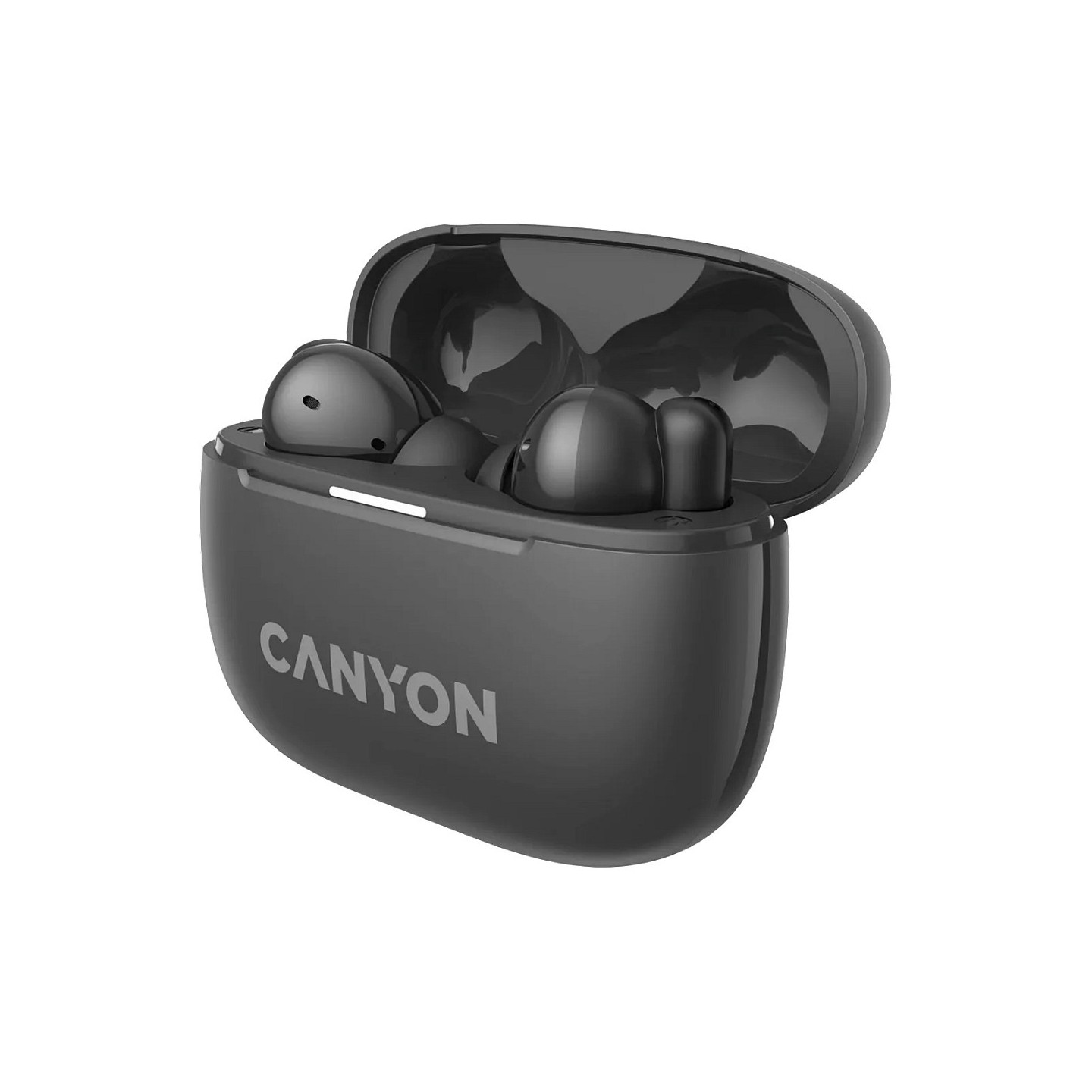 Canyon OnGo 10 In-Ear-Buds True wirless grey — Buy in Cyprus with Fast Delivery