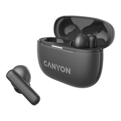 Canyon OnGo 10 In-Ear-Buds True wirless grey — Buy in Cyprus with Fast Delivery