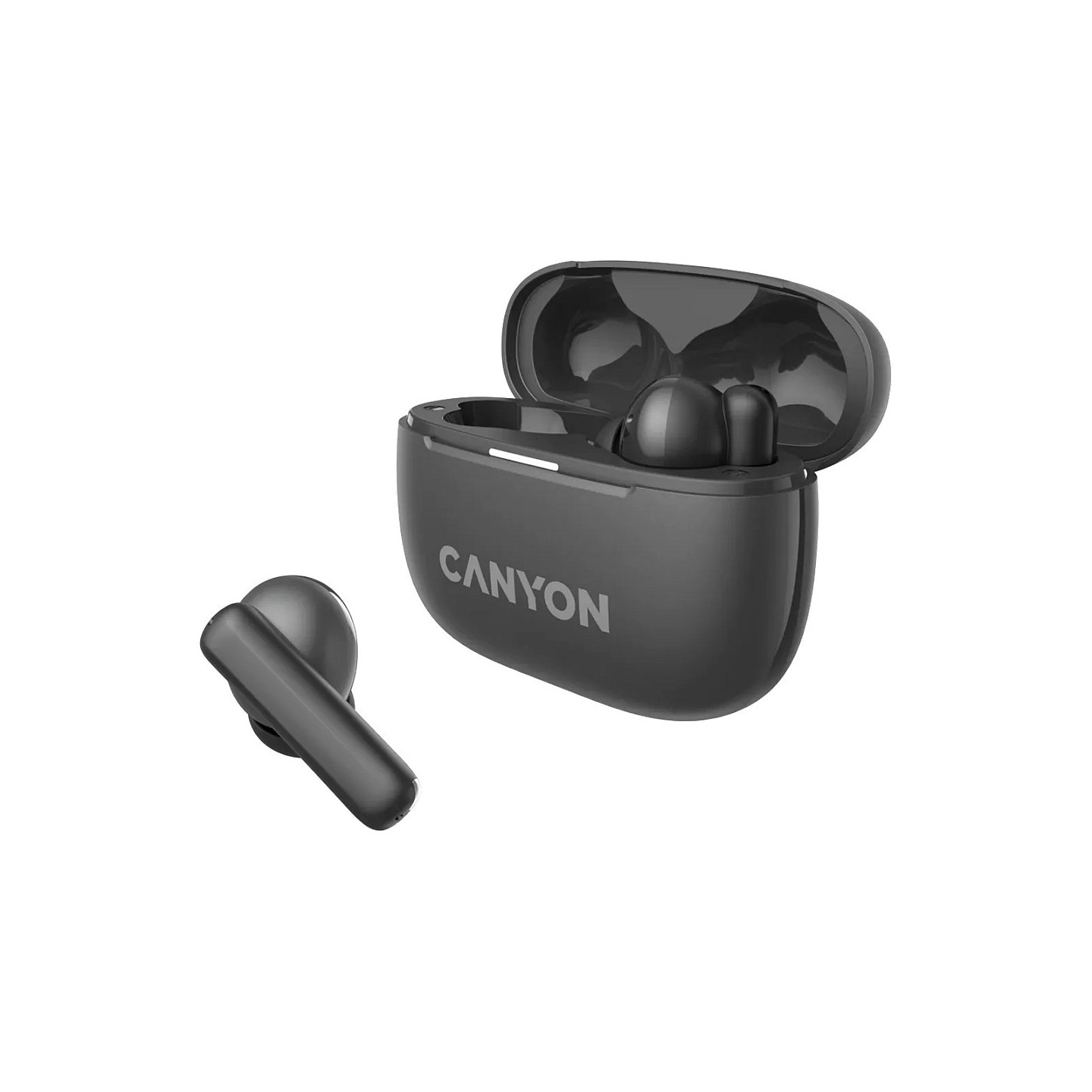 Canyon OnGo 10 In-Ear-Buds True wirless grey — Buy in Cyprus with Fast Delivery