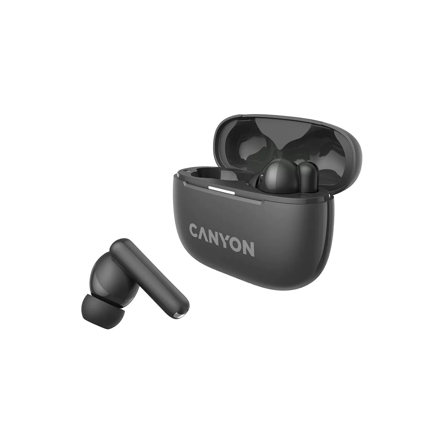 Canyon OnGo 10 In-Ear-Buds True wirless grey — Buy in Cyprus with Fast Delivery