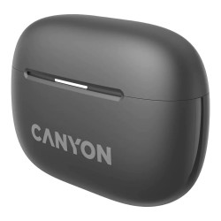 Canyon OnGo 10 In-Ear-Buds True wirless grey — Buy in Cyprus with Fast Delivery