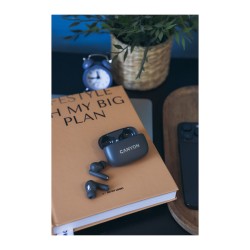 Canyon OnGo 10 In-Ear-Buds True wirless grey — Buy in Cyprus with Fast Delivery