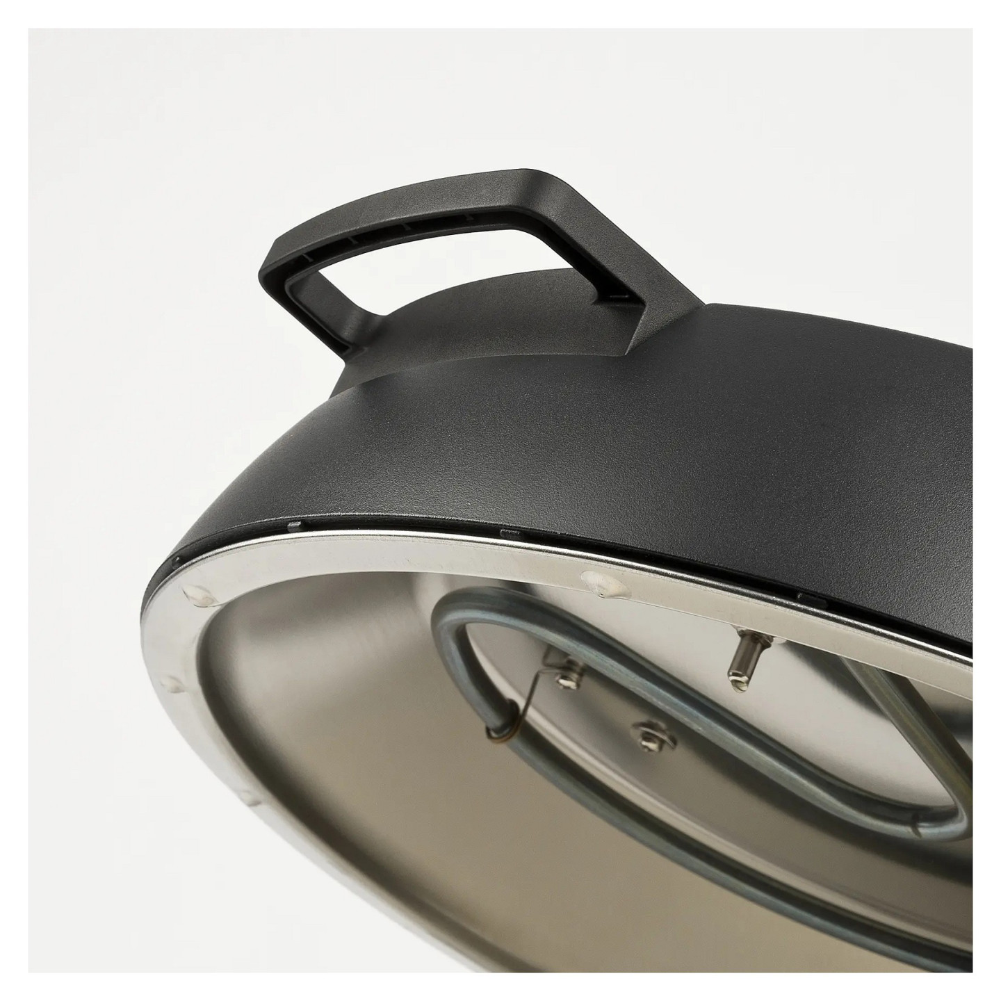 G3Ferrari Pummarola Pizzaofen - schwarz (G10199) — Buy in Cyprus with Fast Delivery
