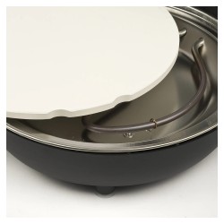 G3Ferrari Pummarola Pizzaofen - schwarz (G10199) — Buy in Cyprus with Fast Delivery