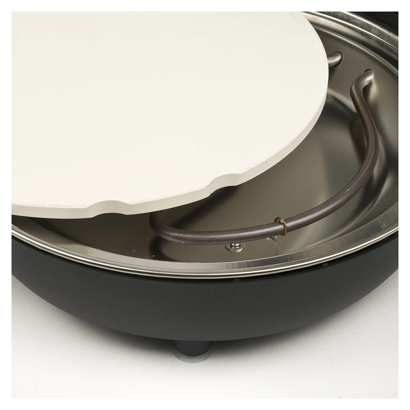 G3Ferrari Pummarola Pizzaofen - schwarz (G10199) — Buy in Cyprus with Fast Delivery