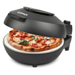 G3Ferrari Pummarola Pizzaofen - schwarz (G10199) — Buy in Cyprus with Fast Delivery