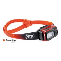 Petzl SWIFT RL (orange) — Buy in Cyprus with Fast Delivery