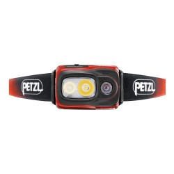 Petzl SWIFT RL (orange) — Buy in Cyprus with Fast Delivery