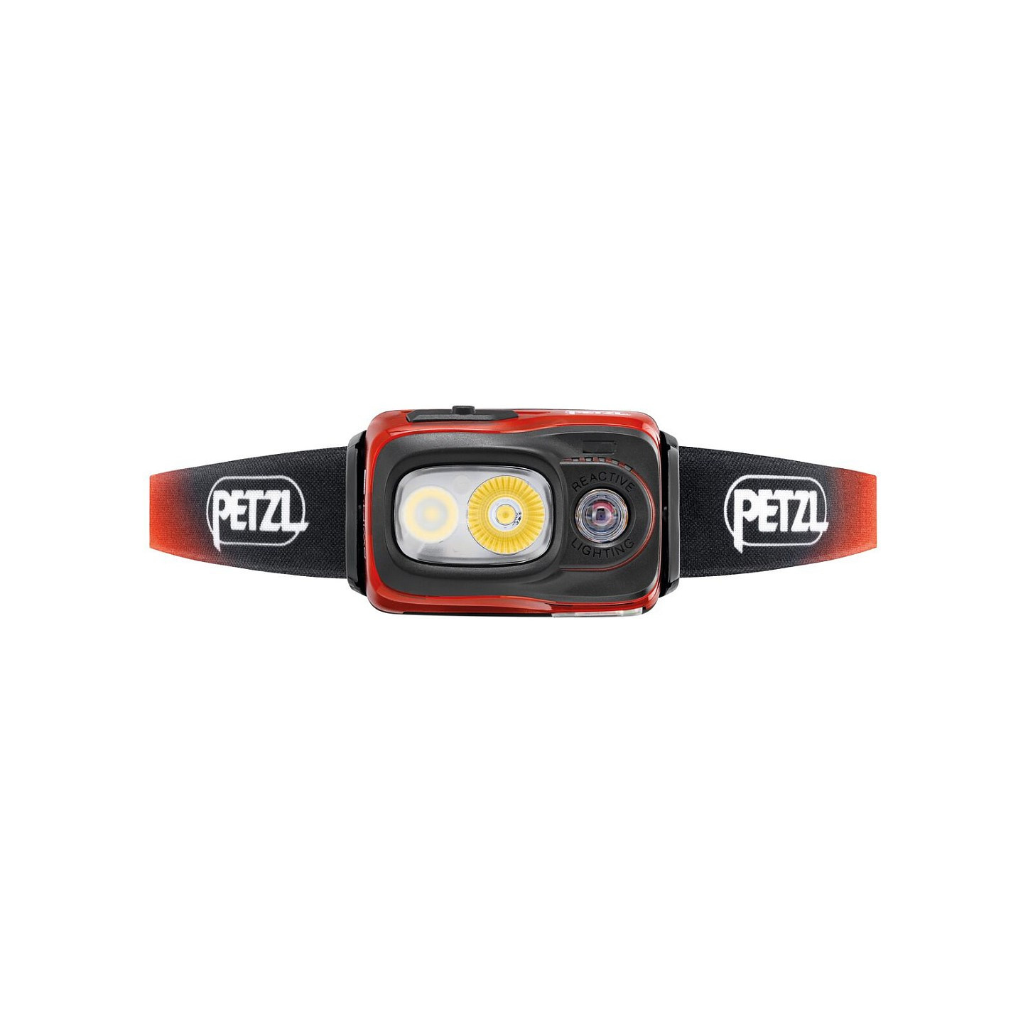 Petzl SWIFT RL (orange) — Buy in Cyprus with Fast Delivery