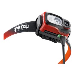 Petzl SWIFT RL (orange) — Buy in Cyprus with Fast Delivery