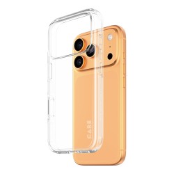 Panzerglass CARE BY FLAGSHIP CASE TRANSPARE — Buy in Cyprus with Fast Delivery