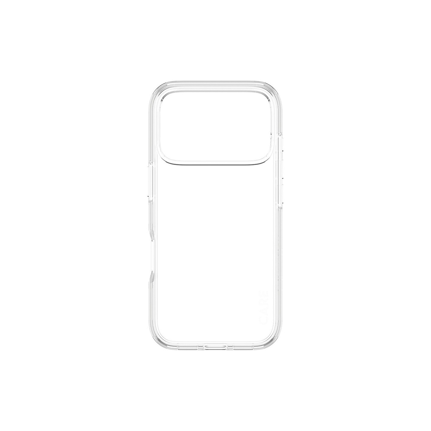 Panzerglass CARE BY FLAGSHIP CASE TRANSPARE — Buy in Cyprus with Fast Delivery