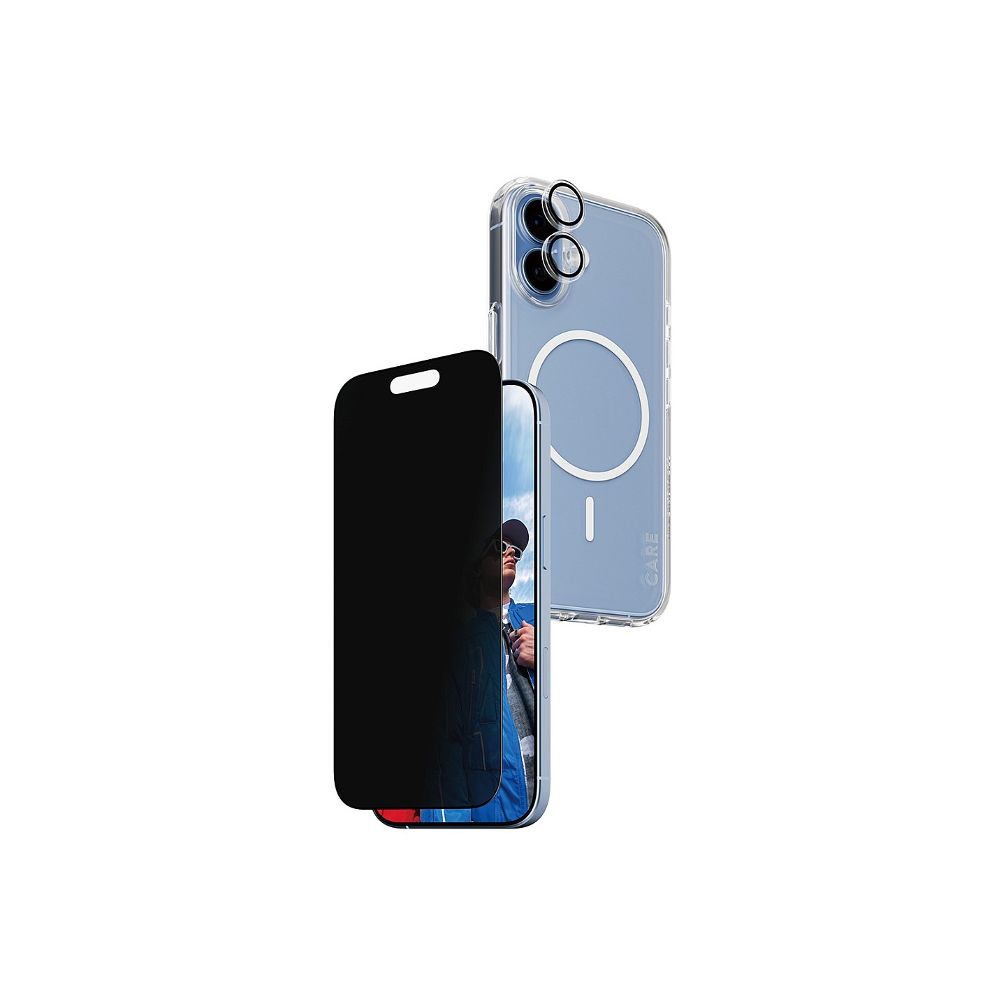 CARE BY 3-IN-1 FLAGSHIP — Buy in Cyprus with Fast Delivery