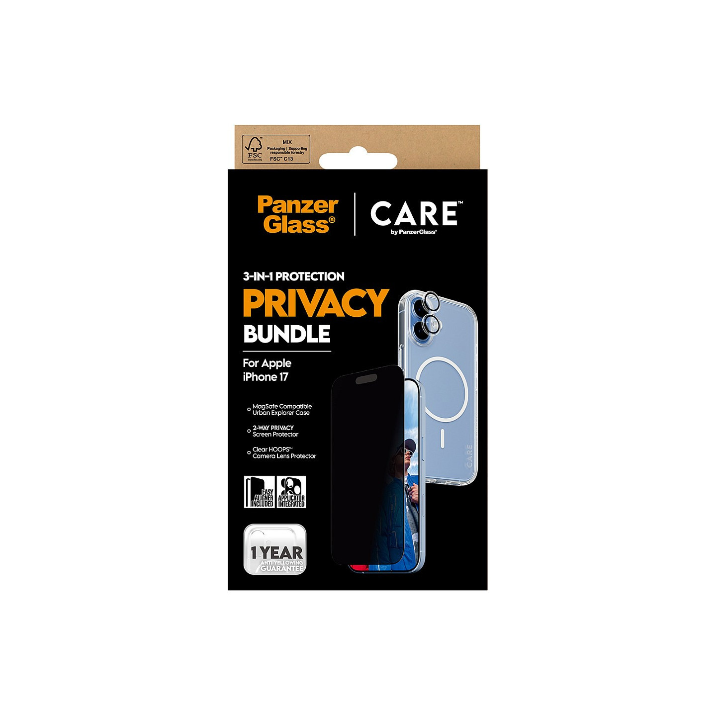CARE BY 3-IN-1 FLAGSHIP — Buy in Cyprus with Fast Delivery