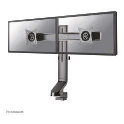 Neomounts FPMA-D860DBLACK Tischhalterung für zwei Flachbildschirme bis 27' (69 cm) 7KG — Buy in Cyprus with Fast Delivery
