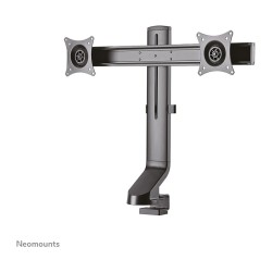 Neomounts FPMA-D860DBLACK Tischhalterung für zwei Flachbildschirme bis 27' (69 cm) 7KG — Buy in Cyprus with Fast Delivery
