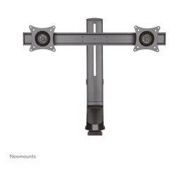 Neomounts FPMA-D860DBLACK Tischhalterung für zwei Flachbildschirme bis 27' (69 cm) 7KG — Buy in Cyprus with Fast Delivery