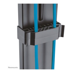 Neomounts FPMA-D860DBLACK Tischhalterung für zwei Flachbildschirme bis 27' (69 cm) 7KG — Buy in Cyprus with Fast Delivery