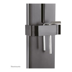 Neomounts FPMA-D860DBLACK Tischhalterung für zwei Flachbildschirme bis 27' (69 cm) 7KG — Buy in Cyprus with Fast Delivery