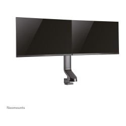 Neomounts FPMA-D860DBLACK Tischhalterung für zwei Flachbildschirme bis 27' (69 cm) 7KG — Buy in Cyprus with Fast Delivery
