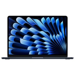 Apple MacBook Air M5 10-core CPU/GPU 16GB 1TB SSD Midnight (Boxed) — Buy in Cyprus with Fast Delivery