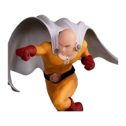 Abstyle Figur ONE PUNCH MAN - Figurine 'Saitama — Buy in Cyprus with Fast Delivery