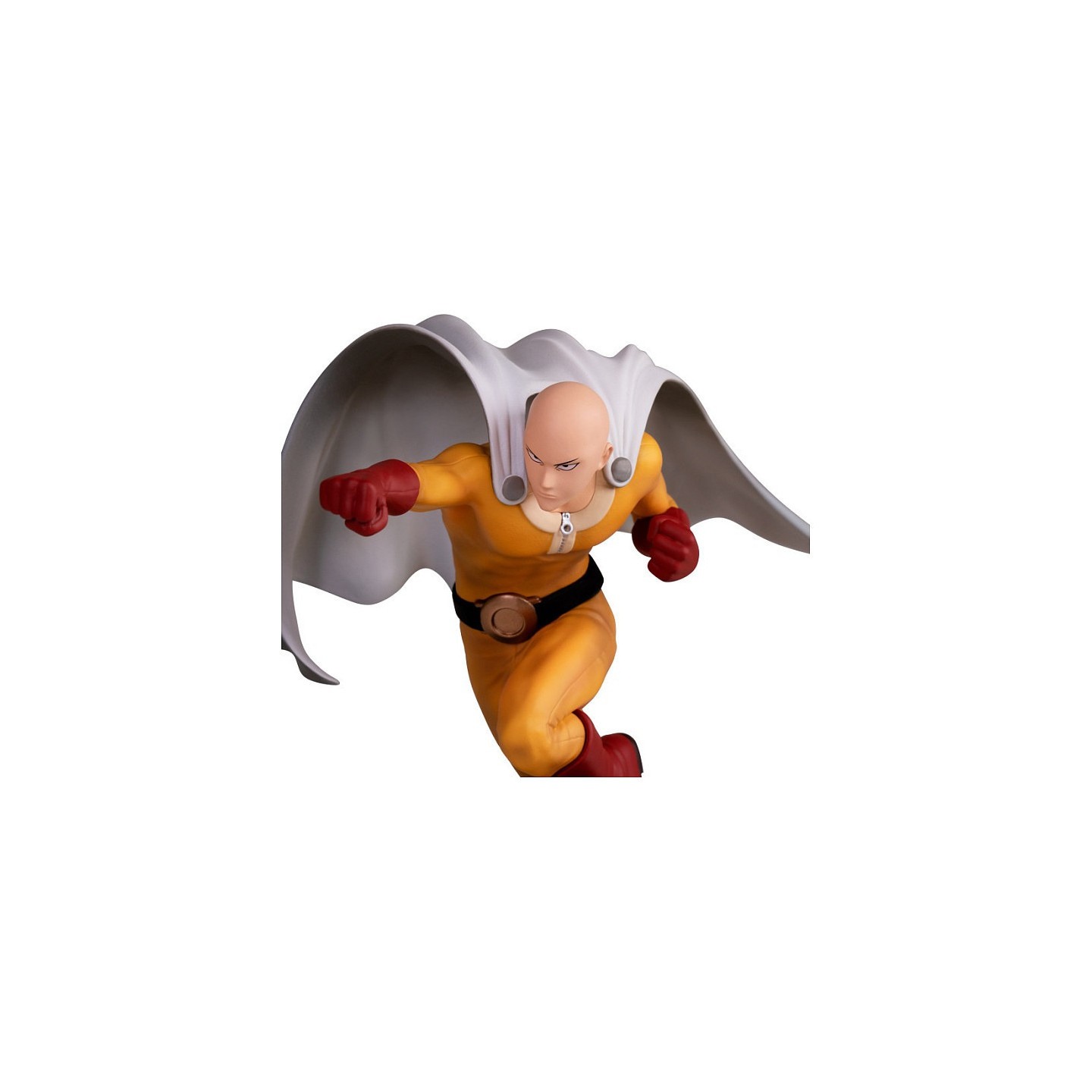 Abstyle Figur ONE PUNCH MAN - Figurine 'Saitama — Buy in Cyprus with Fast Delivery