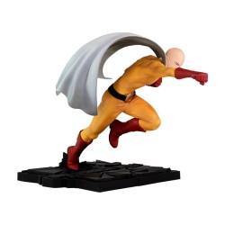 Abstyle Figur ONE PUNCH MAN - Figurine 'Saitama — Buy in Cyprus with Fast Delivery