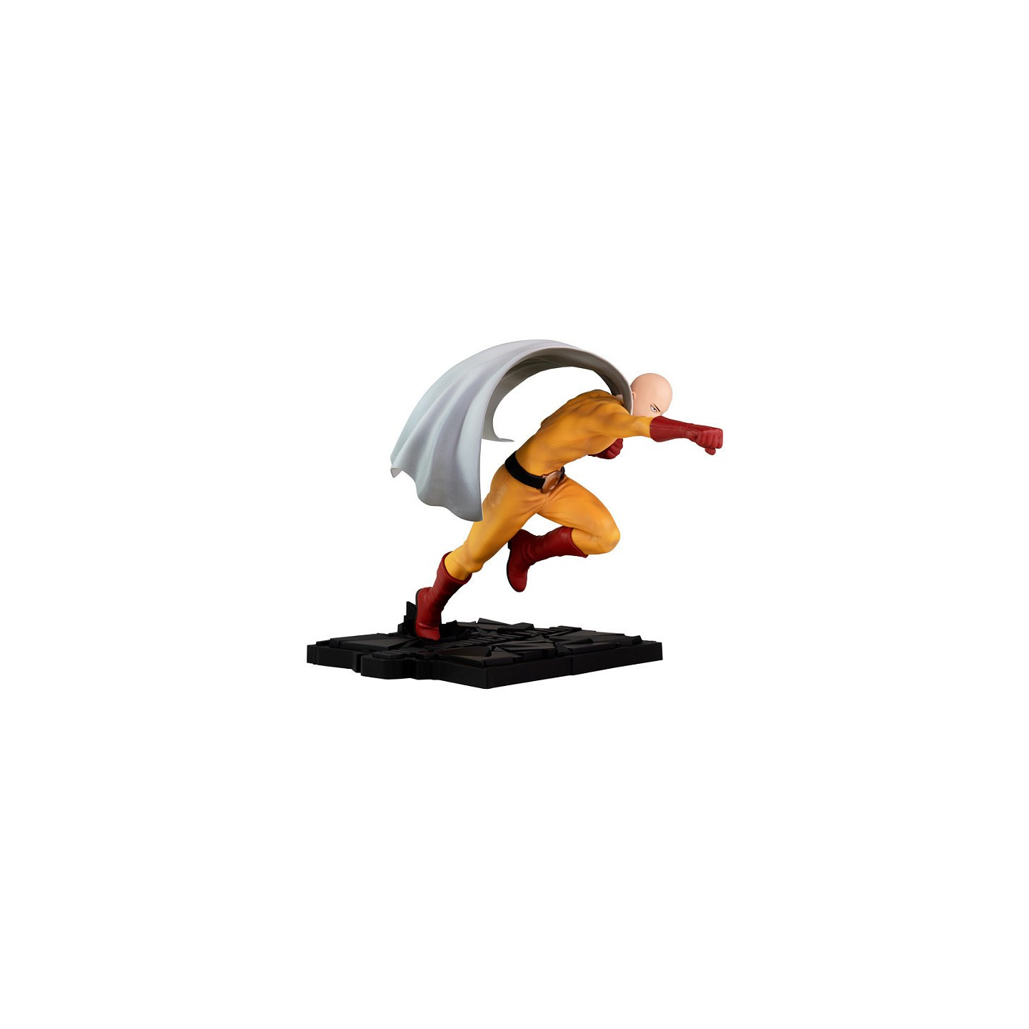 Abstyle Figur ONE PUNCH MAN - Figurine 'Saitama — Buy in Cyprus with Fast Delivery