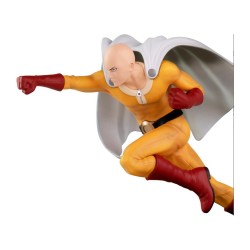 Abstyle Figur ONE PUNCH MAN - Figurine 'Saitama — Buy in Cyprus with Fast Delivery