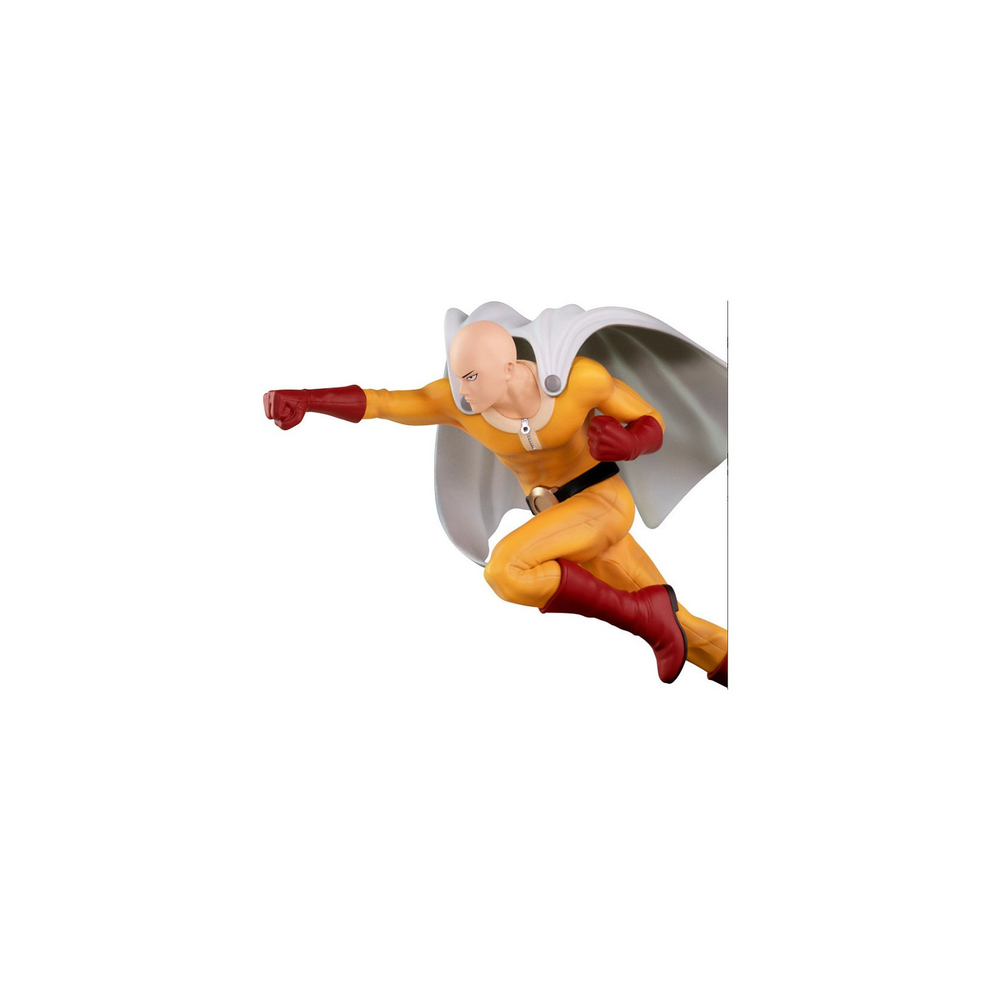 Abstyle Figur ONE PUNCH MAN - Figurine 'Saitama — Buy in Cyprus with Fast Delivery
